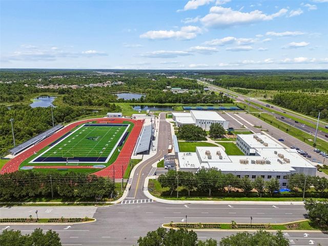 9615 REGIMENT COURT, Land O Lakes, FL 34638