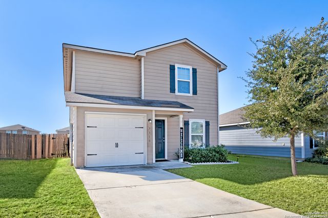 7310 Bowdre, San Antonio, TX 78252