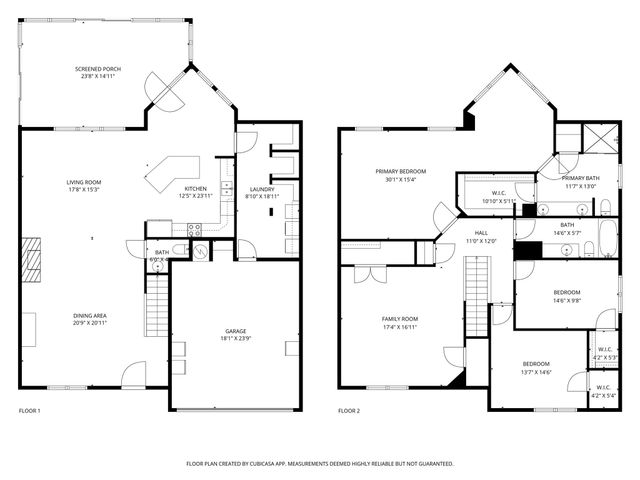 208 Oxford Drive, Roanoke, TX 76262