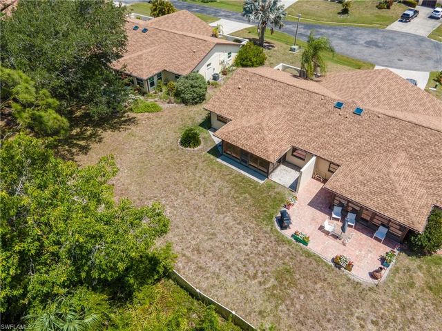 221 High Point DR Unit A, Englewood, FL 34223