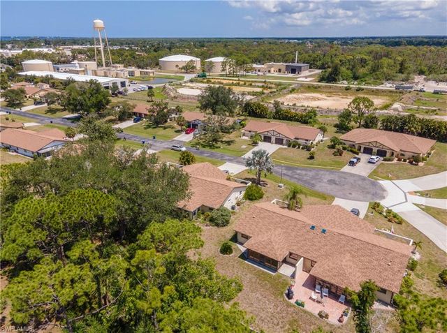 221 High Point DR Unit A, Englewood, FL 34223