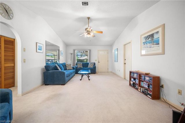 221 High Point DR Unit A, Englewood, FL 34223