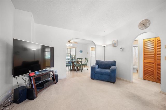 221 High Point DR Unit A, Englewood, FL 34223