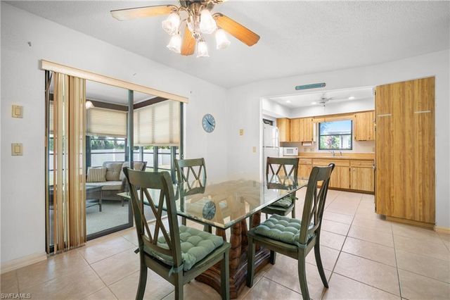 221 High Point DR Unit A, Englewood, FL 34223