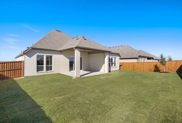 184 Mountain Laurel Drive, Waxahachie, TX 75165