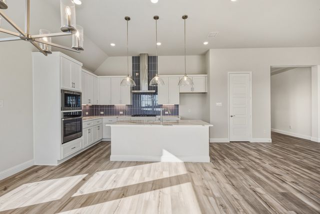 184 Mountain Laurel Drive, Waxahachie, TX 75165