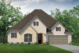184 Mountain Laurel Drive, Waxahachie, TX 75165
