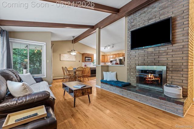 14196 Loveland Street, Livonia, MI 48154