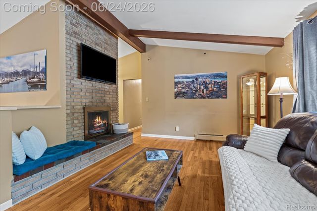 14196 Loveland Street, Livonia, MI 48154