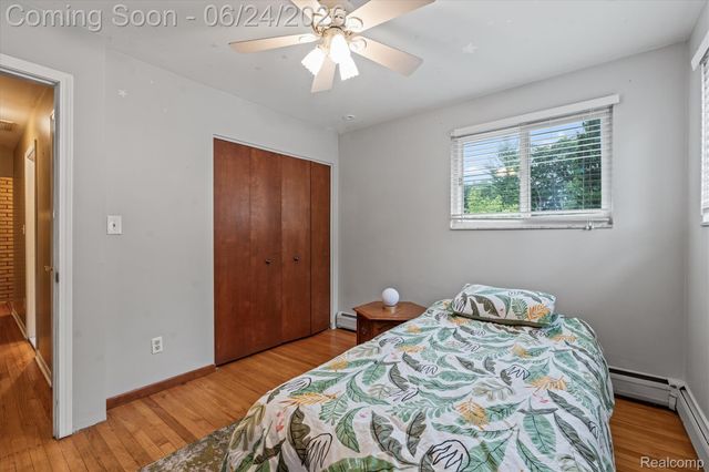 14196 Loveland Street, Livonia, MI 48154