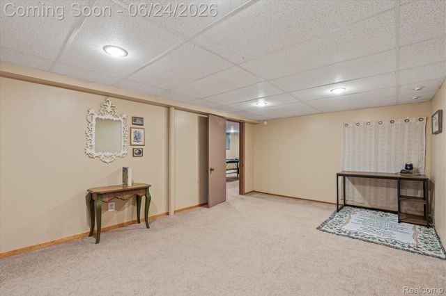 14196 Loveland Street, Livonia, MI 48154