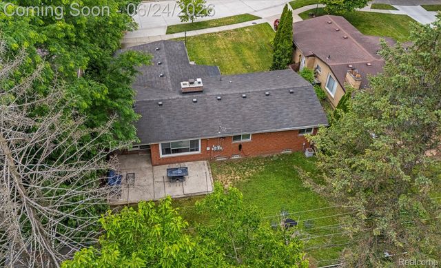 14196 Loveland Street, Livonia, MI 48154