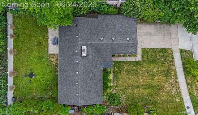 14196 Loveland Street, Livonia, MI 48154