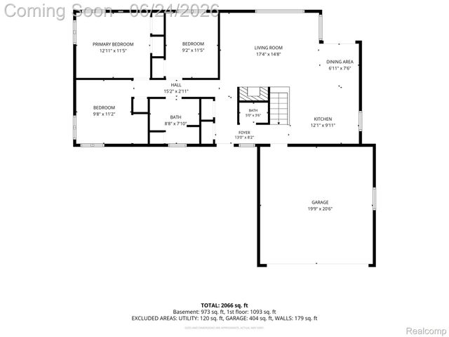 14196 Loveland Street, Livonia, MI 48154