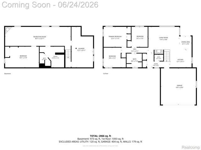 14196 Loveland Street, Livonia, MI 48154