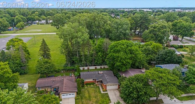 14196 Loveland Street, Livonia, MI 48154