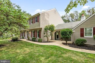 46 PINEVALE RD, Doylestown, PA 18901