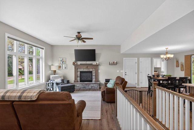 2430 CRYSTAL LANE, Wisconsin Rapids, WI 54494