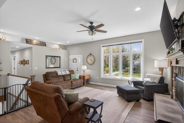 2430 CRYSTAL LANE, Wisconsin Rapids, WI 54494