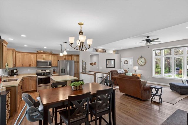 2430 CRYSTAL LANE, Wisconsin Rapids, WI 54494
