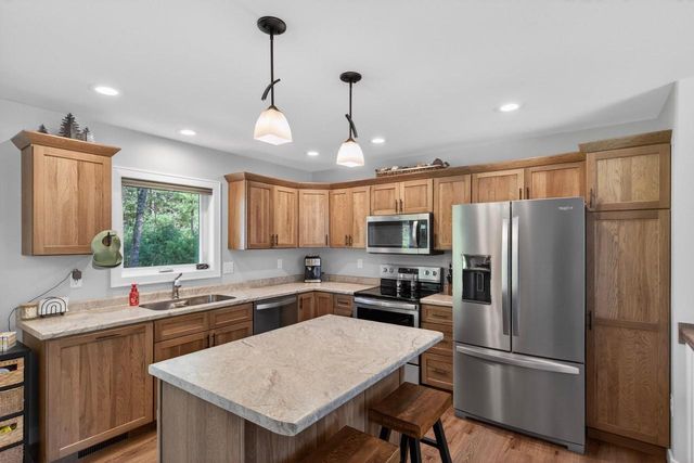2430 CRYSTAL LANE, Wisconsin Rapids, WI 54494