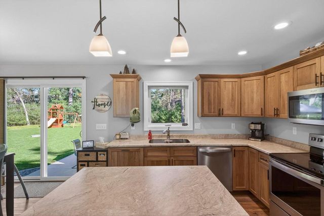 2430 CRYSTAL LANE, Wisconsin Rapids, WI 54494