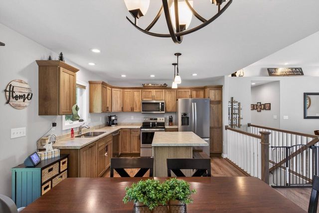 2430 CRYSTAL LANE, Wisconsin Rapids, WI 54494