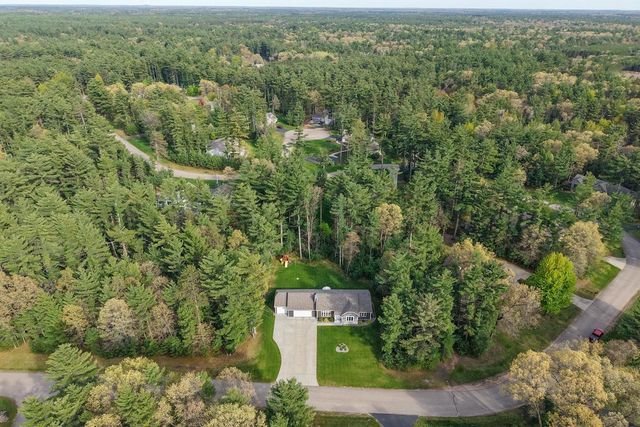 2430 CRYSTAL LANE, Wisconsin Rapids, WI 54494