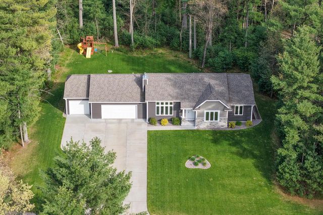 2430 CRYSTAL LANE, Wisconsin Rapids, WI 54494