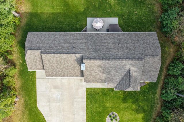 2430 CRYSTAL LANE, Wisconsin Rapids, WI 54494