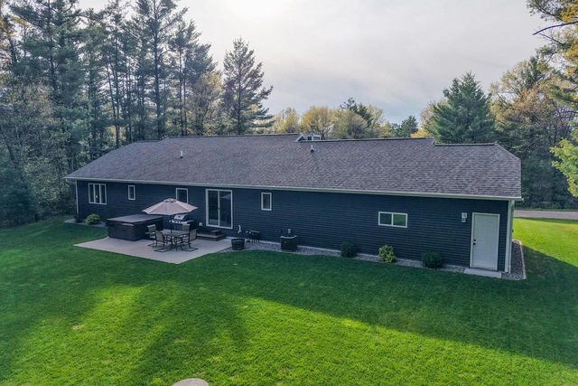 2430 CRYSTAL LANE, Wisconsin Rapids, WI 54494