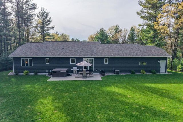 2430 CRYSTAL LANE, Wisconsin Rapids, WI 54494