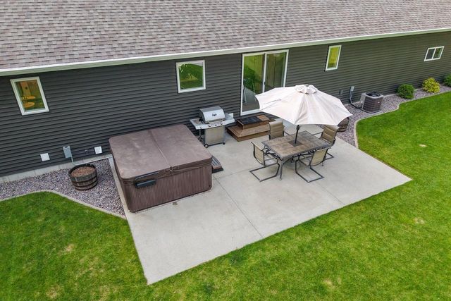 2430 CRYSTAL LANE, Wisconsin Rapids, WI 54494