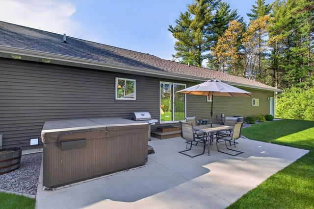 2430 CRYSTAL LANE, Wisconsin Rapids, WI 54494
