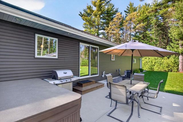 2430 CRYSTAL LANE, Wisconsin Rapids, WI 54494