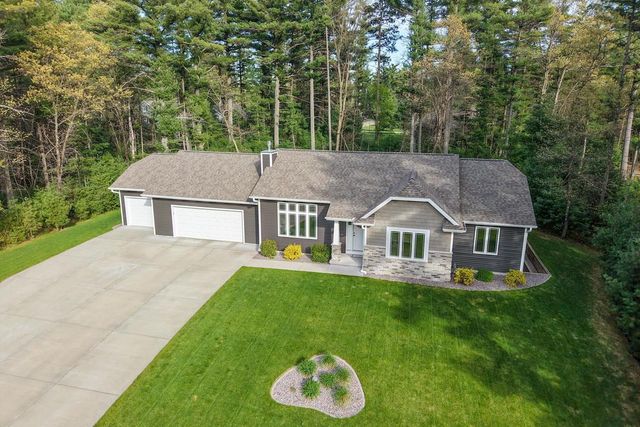 2430 CRYSTAL LANE, Wisconsin Rapids, WI 54494