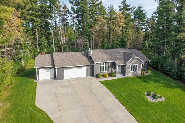 2430 CRYSTAL LANE, Wisconsin Rapids, WI 54494