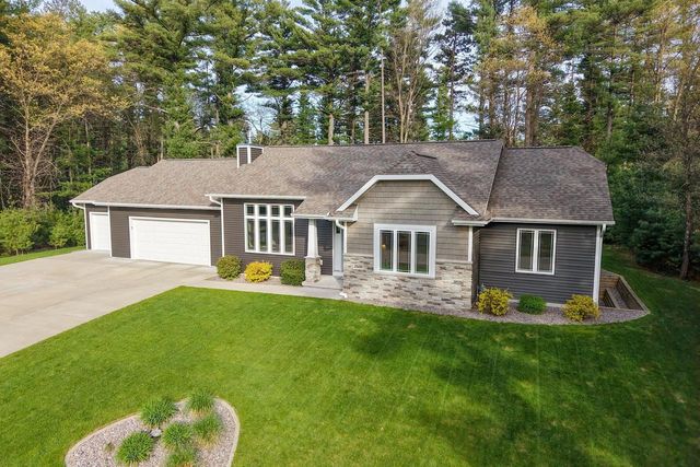 2430 CRYSTAL LANE, Wisconsin Rapids, WI 54494