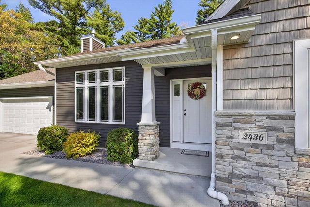 2430 CRYSTAL LANE, Wisconsin Rapids, WI 54494