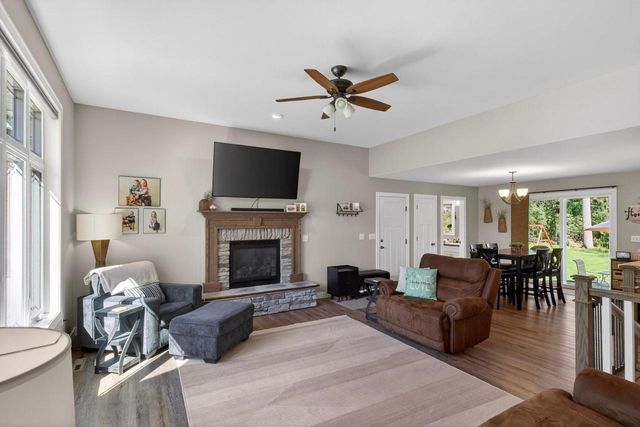 2430 CRYSTAL LANE, Wisconsin Rapids, WI 54494