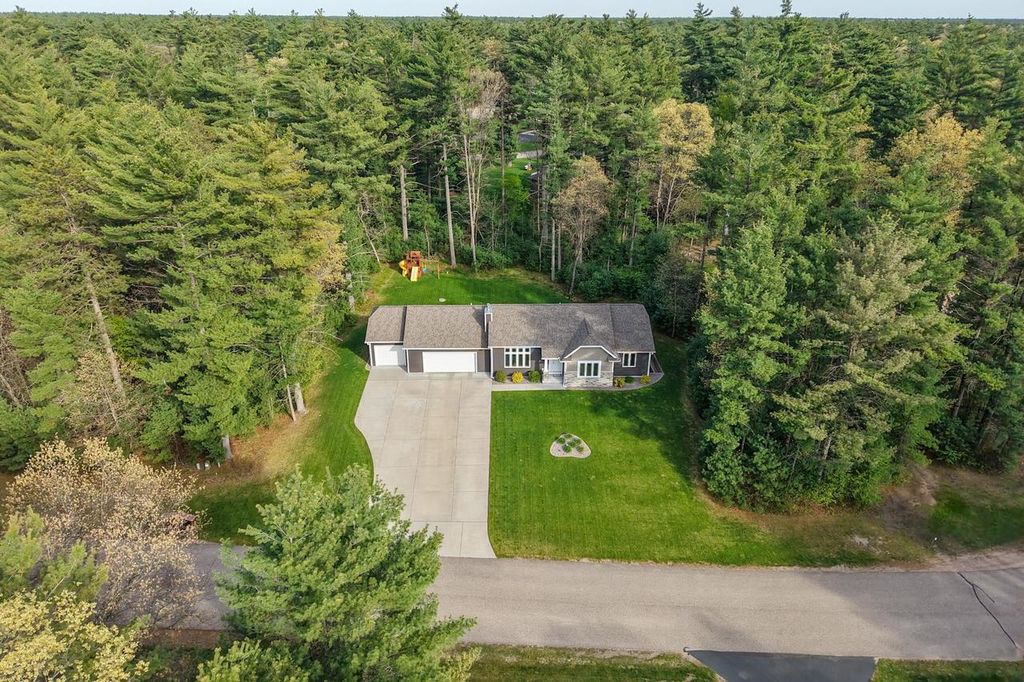 2430 CRYSTAL LANE, Wisconsin Rapids, WI 54494