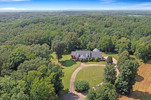975 BRECKENRIDGE LN, Savannah, TN 38372