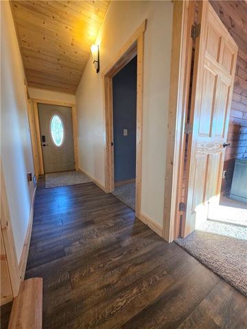 566 W US Highway 63, Hayward, WI 54843