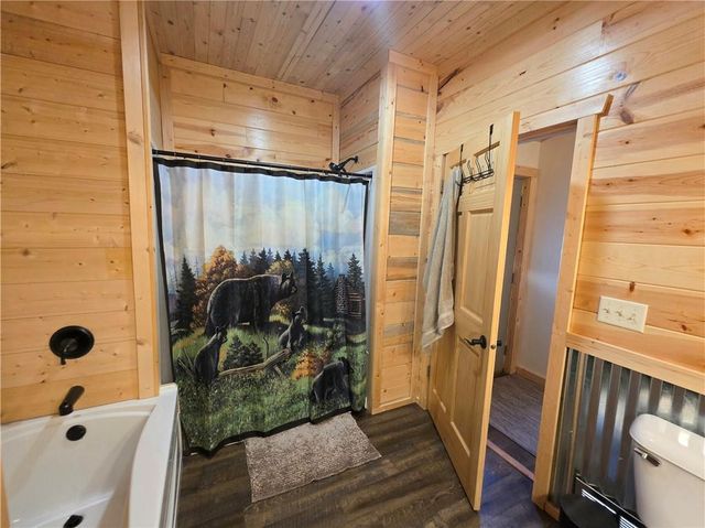 566 W US Highway 63, Hayward, WI 54843