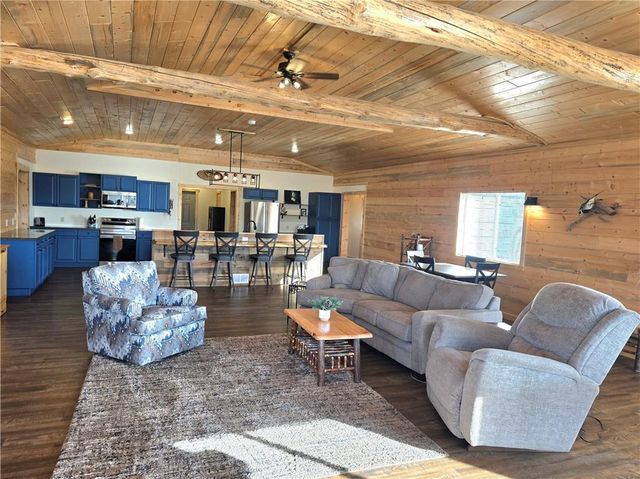 566 W US Highway 63, Hayward, WI 54843