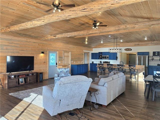 566 W US Highway 63, Hayward, WI 54843