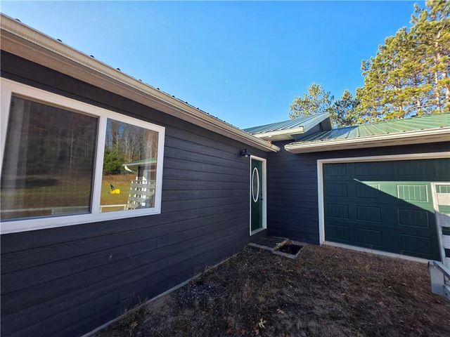 566 W US Highway 63, Hayward, WI 54843