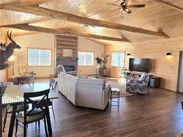 566 W US Highway 63, Hayward, WI 54843