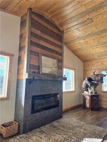 566 W US Highway 63, Hayward, WI 54843