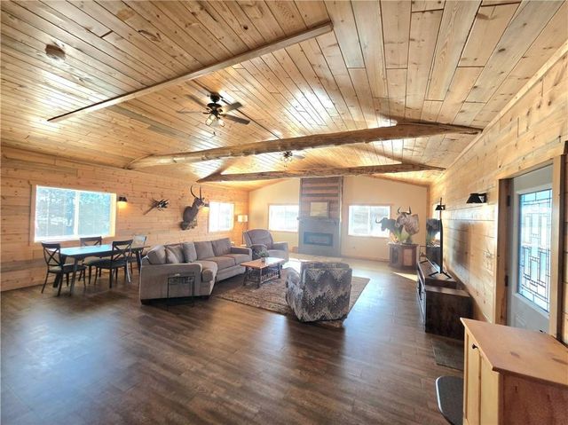 566 W US Highway 63, Hayward, WI 54843